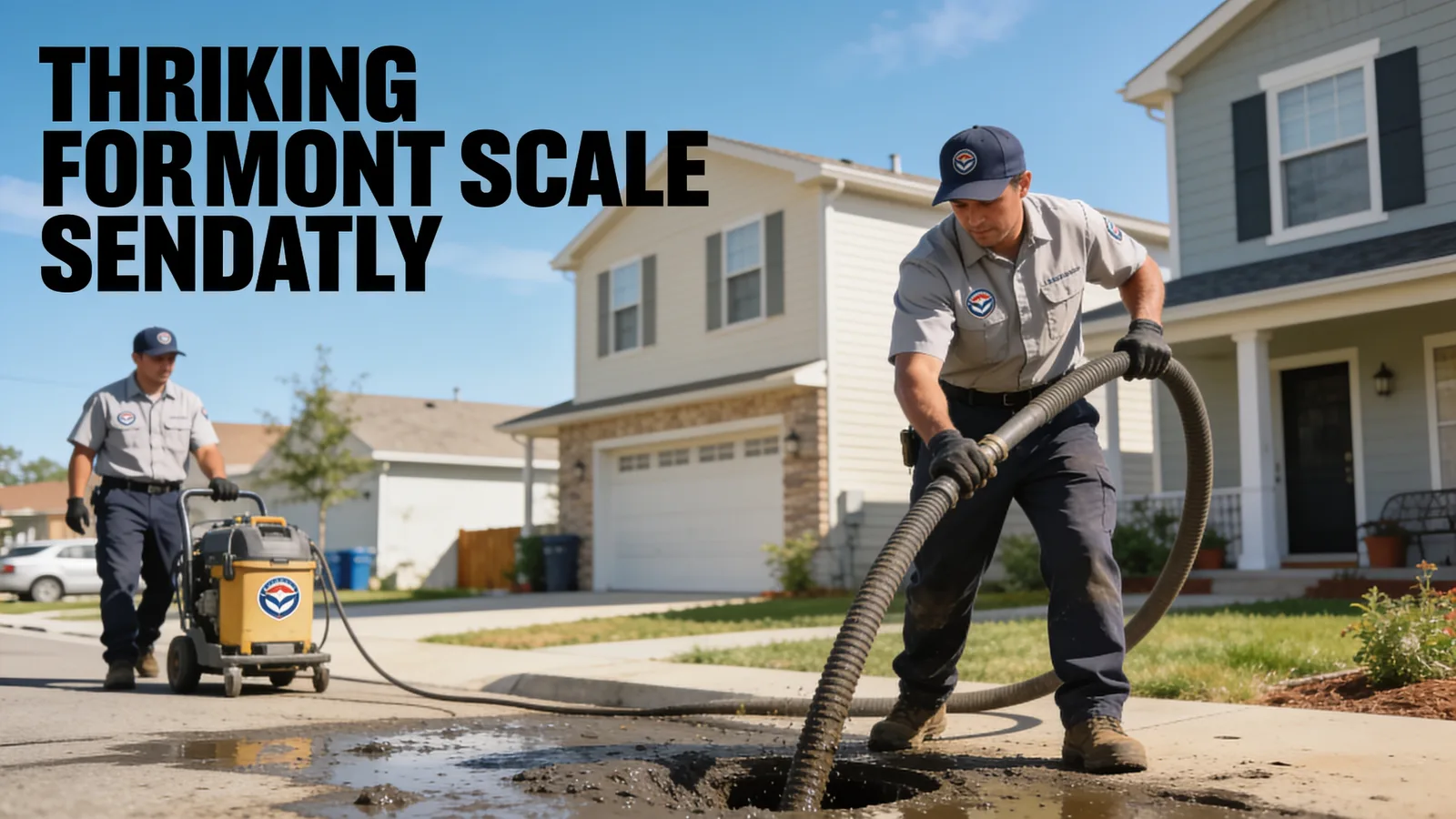 Sewage Cleanup in Hedgesville, WV near me